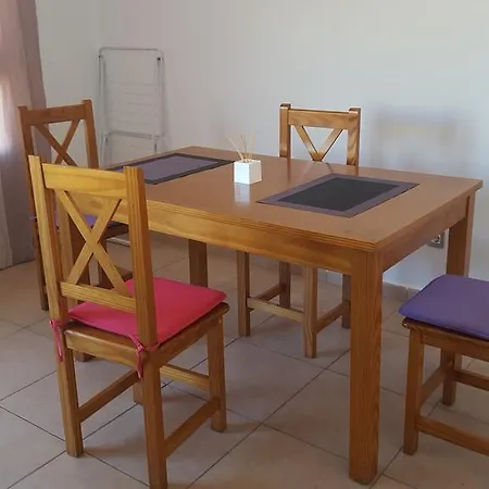 Διαμέρισμα Espacioso Apartamento En El Centro De 2b Κοραλέχο