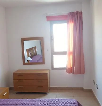 Espacioso Apartamento En El Centro De 2b Corralejo