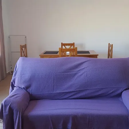 Espacioso Apartamento En El Centro De 2b Corralejo